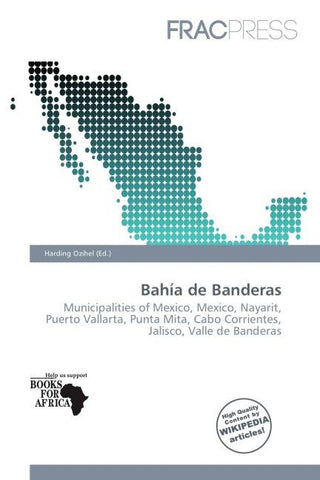 Bahía de Banderas