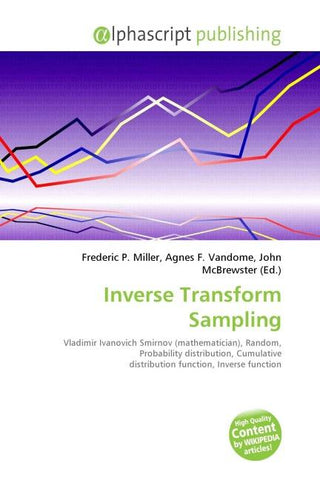 Inverse Transform Sampling