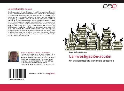 La investigación-acción
