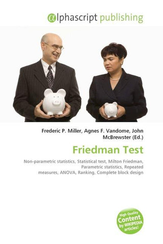 Friedman Test