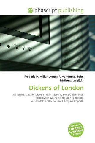 Dickens of London