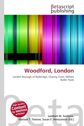 Woodford, London