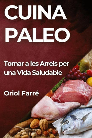 Cuina Paleo