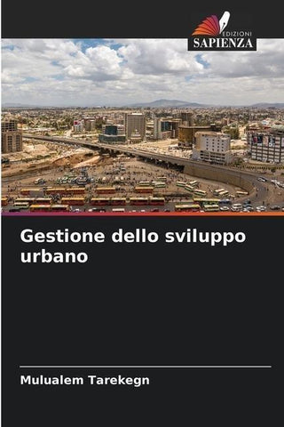Gestione dello sviluppo urbano