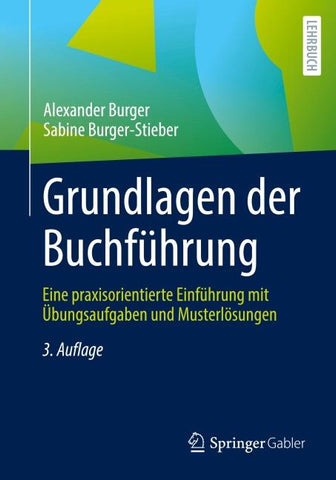 Grundlagen der Buchführung
