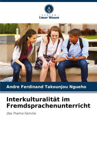 Interkulturalität im Fremdsprachenunterricht