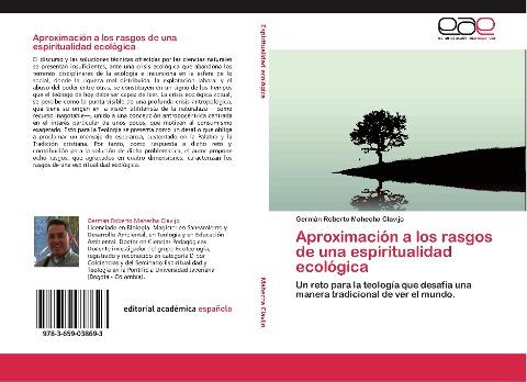Aproximación a los rasgos de una espiritualidad ecológica