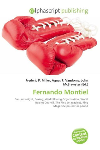 Fernando Montiel