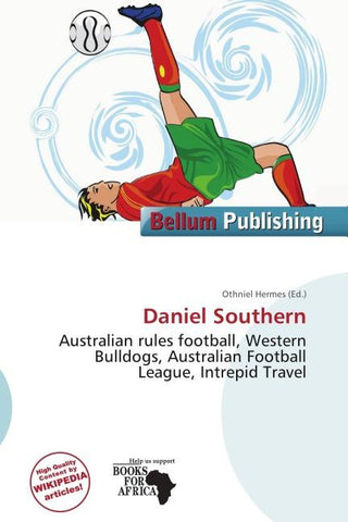 Daniel Southern