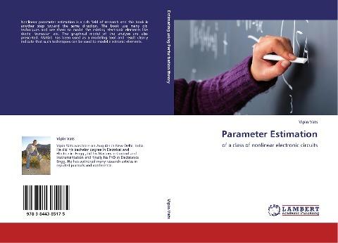 Parameter Estimation