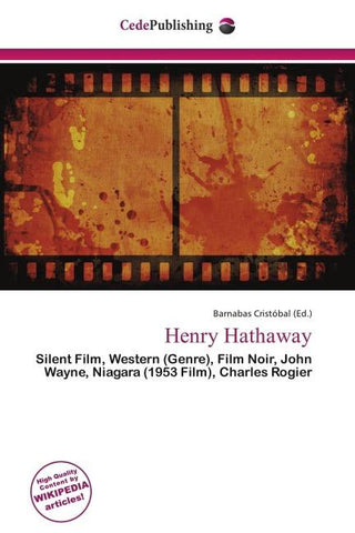 Henry Hathaway