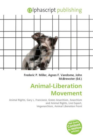 Animal-Liberation Movement