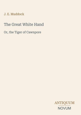 The Great White Hand