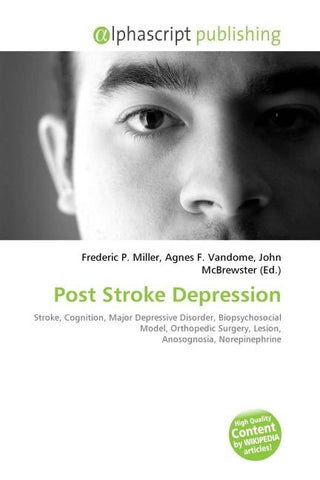 Post Stroke Depression