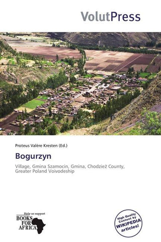 Bogurzyn