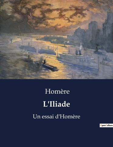 L'Iliade