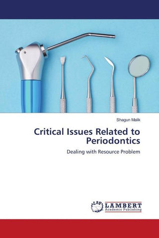 Critical Issues Related to Periodontics