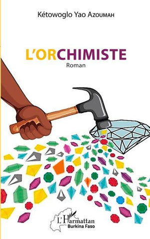 L'orchimiste