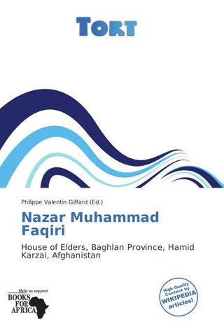 Nazar Muhammad Faqiri