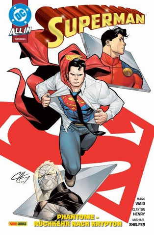 Superman