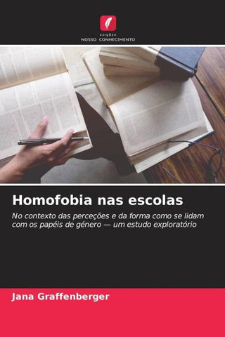 Homofobia nas escolas