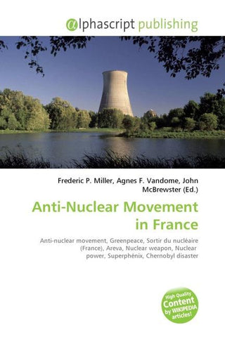 Anti-Nuclear Movement in France