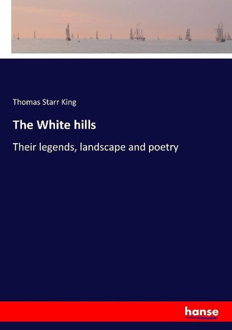 The White hills