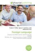 Foreign Language