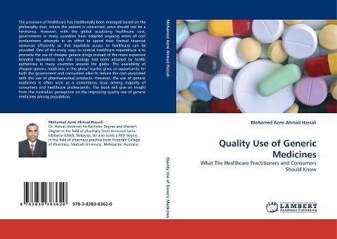 Quality Use of Generic Medicines