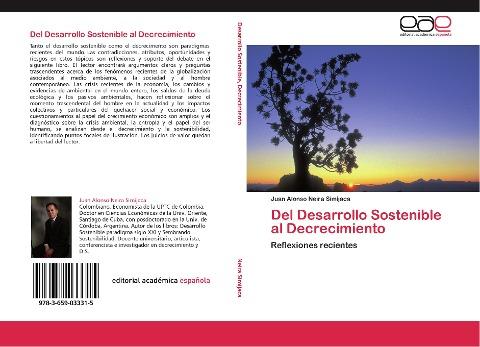 Del Desarrollo Sostenible al Decrecimiento