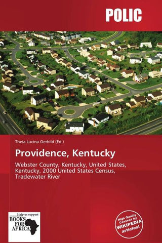 Providence, Kentucky