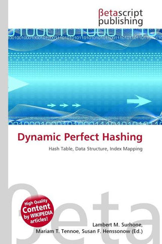Dynamic Perfect Hashing