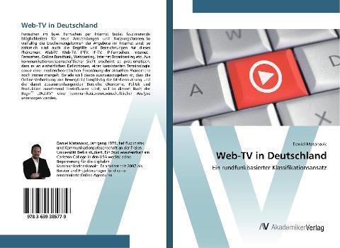 Web-TV in Deutschland