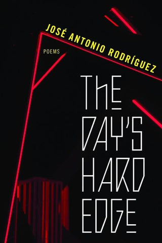 The Day's Hard Edge