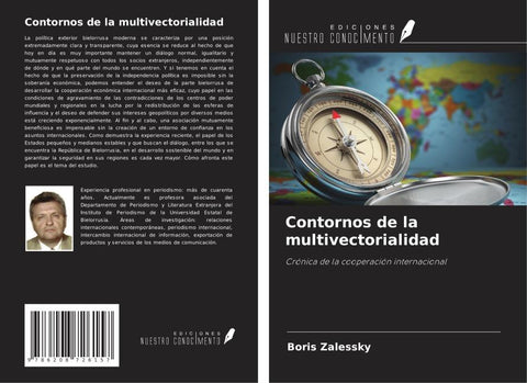 Contornos de la multivectorialidad