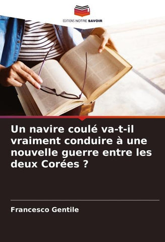 Un navire coulé va-t-il vraiment conduire à une nouvelle guerre entre les deux Corées ?