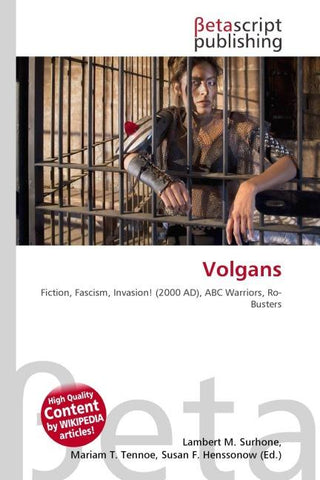 Volgans