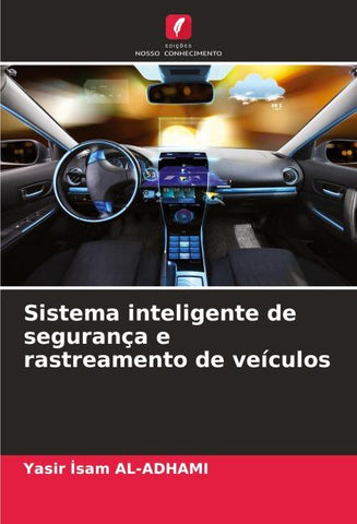 Sistema inteligente de segurança e rastreamento de veículos