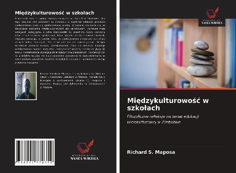 Mi¿dzykulturowo¿¿ w szko¿ach