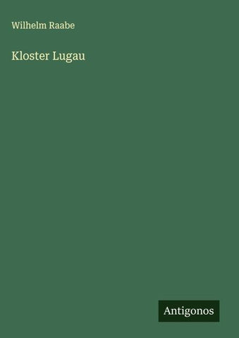 Kloster Lugau