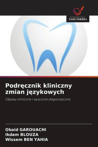 Podr¿cznik kliniczny zmian j¿zykowych