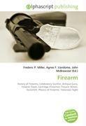 Firearm
