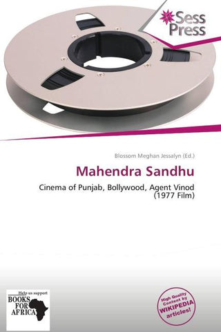 Mahendra Sandhu