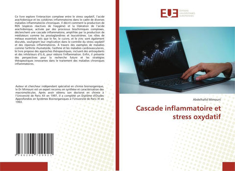 Cascade inflammatoire et stress oxydatif