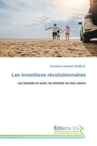 Les inventions révolutionnaires