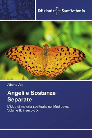 Angeli e Sostanze Separate