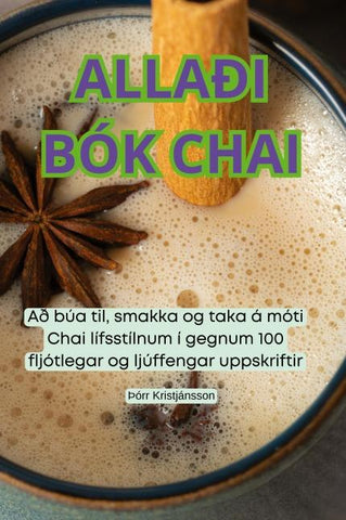 ALLAÐI BÓK CHAI