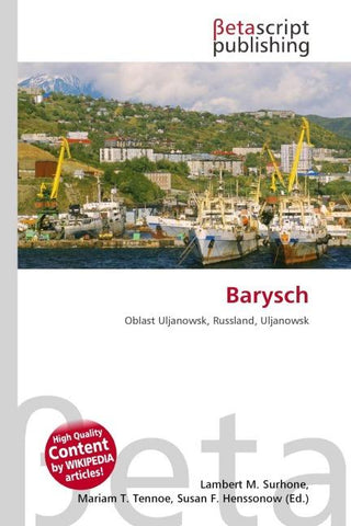 Barysch