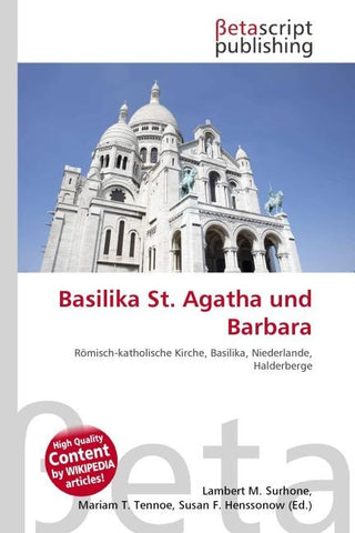 Basilika St. Agatha und Barbara