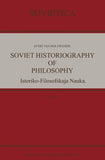 Soviet Historiography of Philosophy